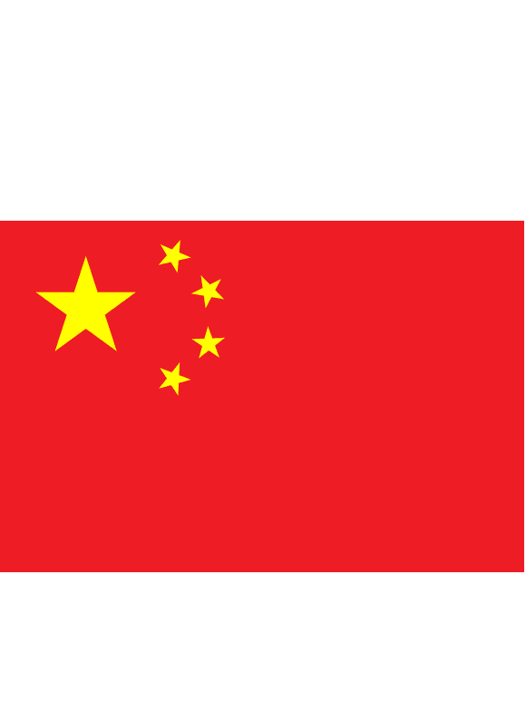 S - Chinese Sealed Product