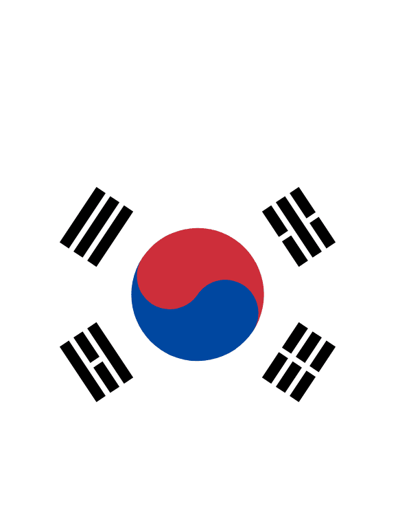 Korean Sealed Product