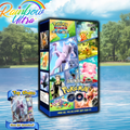 Pokemon Card POKEMON GO Sword & Shield Booster Box s10b Korean