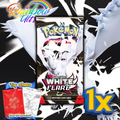 Pokemon TCG: White Flare Booster Pack