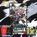 Pokemon TCG: Black Bolt Booster Pack